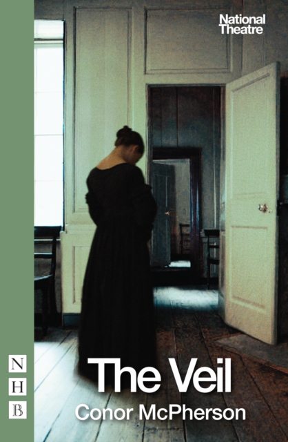 Book Cover for Veil (NHB Modern Plays) by Conor McPherson