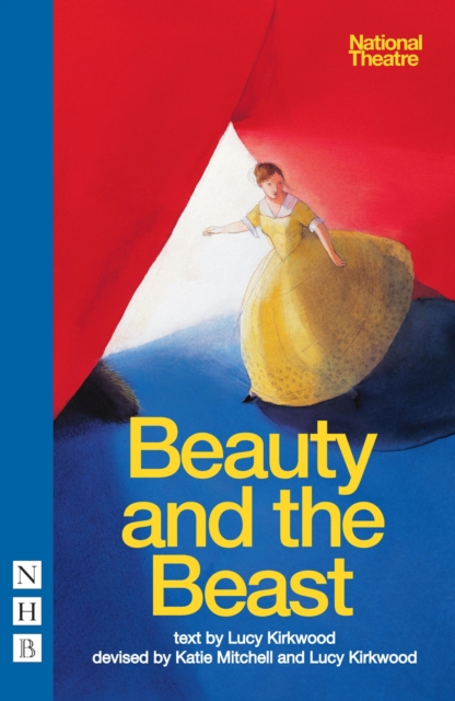 Book Cover for Beauty and the Beast (NHB Modern Plays) by Lucy Kirkwood