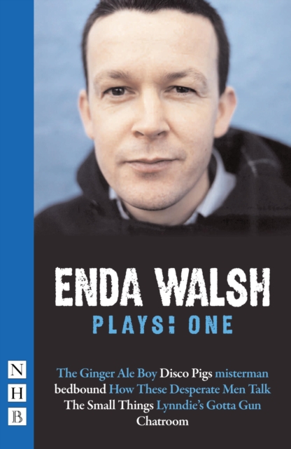 Book Cover for Enda Walsh Plays: One (NHB Modern Plays) by Enda Walsh