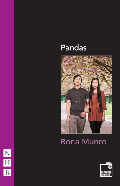 Book Cover for Pandas (NHB Modern Plays) by Rona Munro