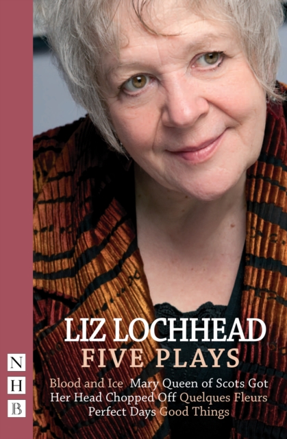 Book Cover for Liz Lochhead Five Plays (NHB Modern Plays) by Lochhead, Liz