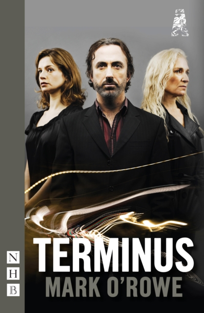 Book Cover for Terminus (NHB Modern Plays) by Mark O'Rowe