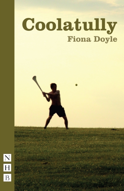 Book Cover for Coolatully (NHB Modern Plays) by Doyle, Fiona