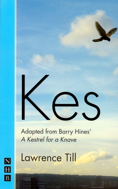 Book Cover for Kes (Stage Version) (NHB Modern Plays) by Hines, Barry