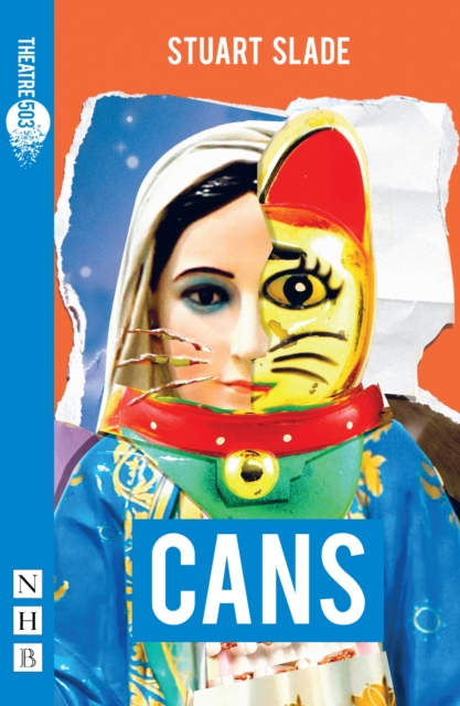 Book Cover for Cans (NHB Modern Plays) by Stuart Slade