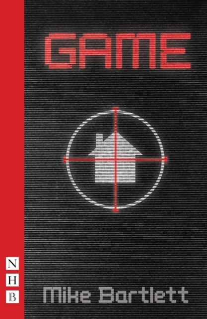 Book Cover for Game (NHB Modern Plays) by Mike Bartlett