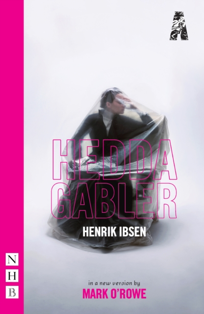 Book Cover for Hedda Gabler (NHB Classic Plays) by Henrik Ibsen