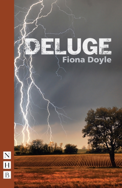 Book Cover for Deluge (NHB Modern Plays) by Doyle, Fiona