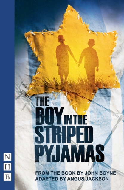 Book Cover for Boy in the Striped Pyjamas (NHB Modern Plays) by John Boyne