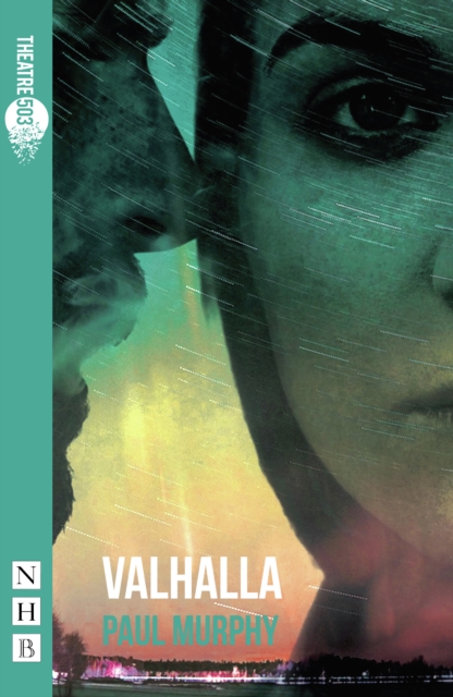 Book Cover for Valhalla (NHB Modern Plays) by Paul Murphy