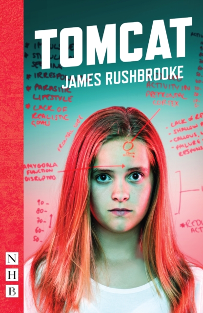 Book Cover for Tomcat (NHB Modern Plays) by James Rushbrooke