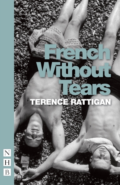 Book Cover for French Without Tears by Terence Rattigan