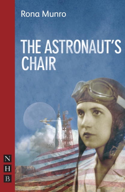 Book Cover for Astronaut's Chair (NHB Modern Plays) by Rona Munro