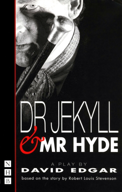 Book Cover for Dr Jekyll and Mr Hyde (NHB Modern Plays) by Robert Louis Stevenson