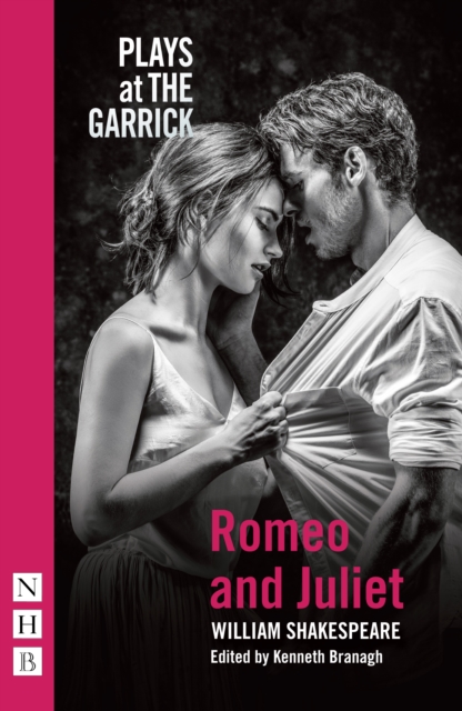 Book Cover for Romeo and Juliet (NHB Classic Plays) by William Shakespeare