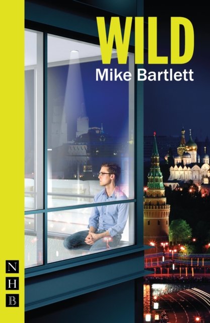 Book Cover for Wild (NHB Modern Plays) by Mike Bartlett