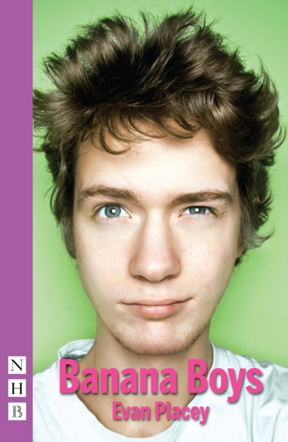 Book Cover for Banana Boys (NHB Modern Plays) by Evan Placey