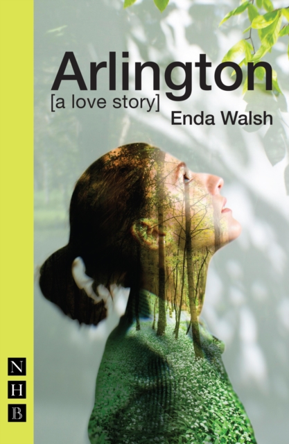 Book Cover for Arlington (NHB Modern Plays) by Enda Walsh