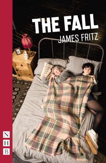 Book Cover for Fall (NHB Modern Plays) by Fritz, James