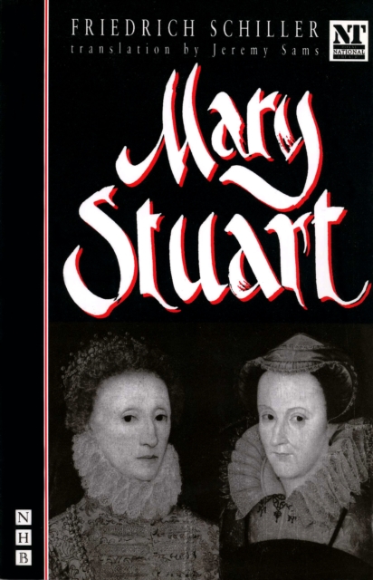 Book Cover for Mary Stuart (NHB Classic Plays) by Friedrich Schiller