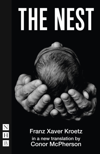 Book Cover for Nest (NHB Modern Plays) by Franz Xaver Kroetz