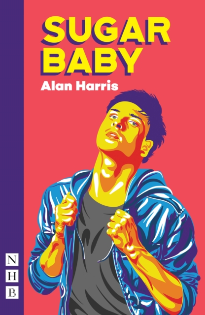 Book Cover for Sugar Baby (NHB Modern Plays) by Alan Harris