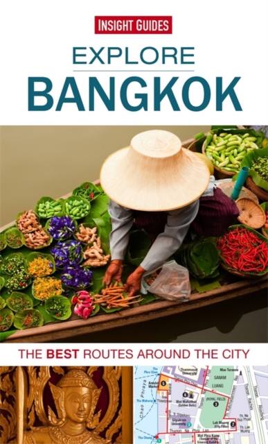 Book Cover for Insight Guides: Explore Bangkok by Insight Guides