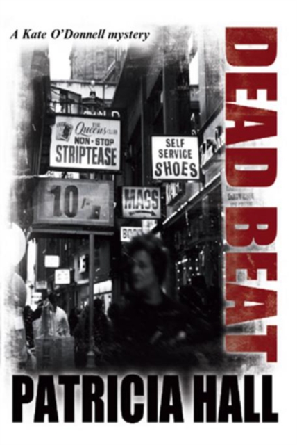 Book Cover for Dead Beat by Hall, Patricia