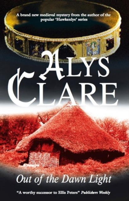 Book Cover for Out of the Dawn Light by Clare, Alys