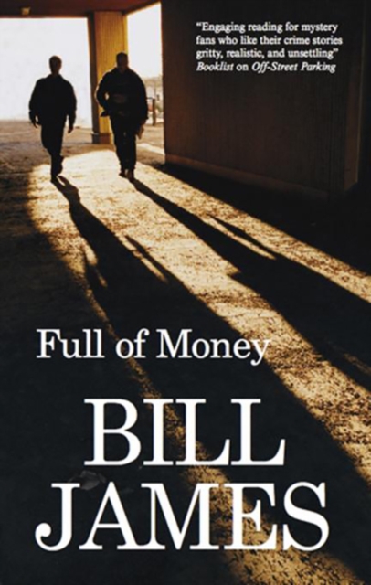 Book Cover for Full of Money by Bill James