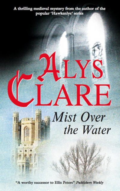 Book Cover for Mist over the Water by Alys Clare