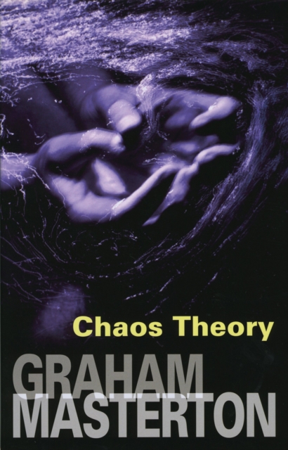 Book Cover for Chaos Theory by Graham Masterton