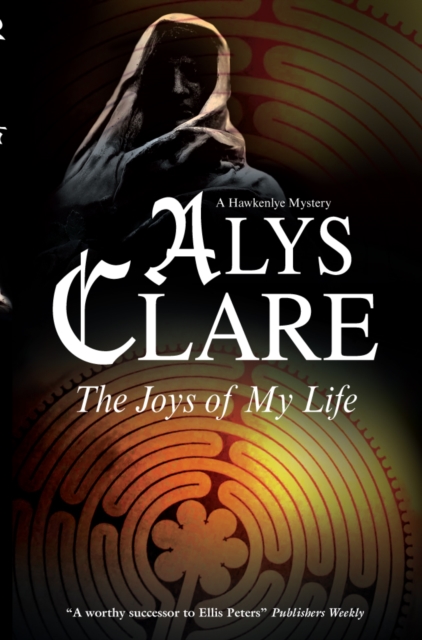 Book Cover for Joys of My Life by Alys Clare