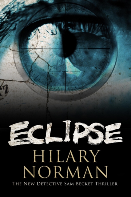 Book Cover for Eclipse by Hilary Norman