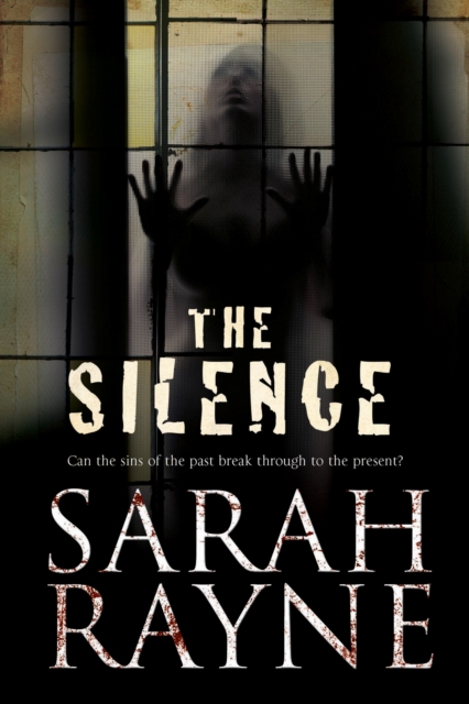 Book Cover for Silence by Sarah Rayne