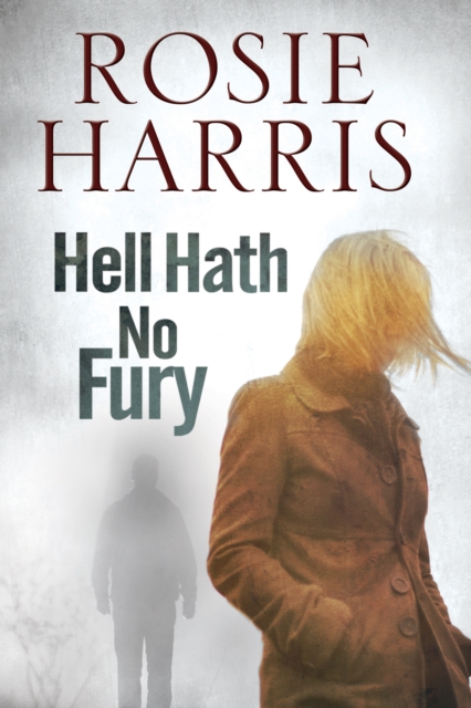 Book Cover for Hell Hath No Fury by Rosie Harris