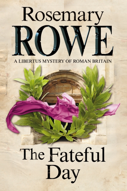Book Cover for Fateful Day, The by Rosemary Rowe