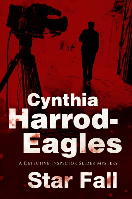 Book Cover for Star Fall by Cynthia Harrod-Eagles