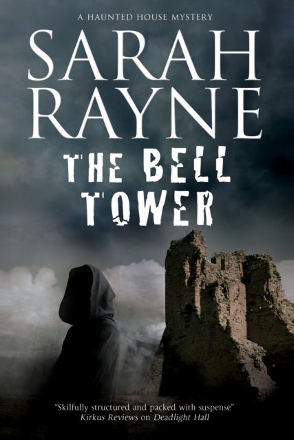 Book Cover for Bell Tower, The by Sarah Rayne