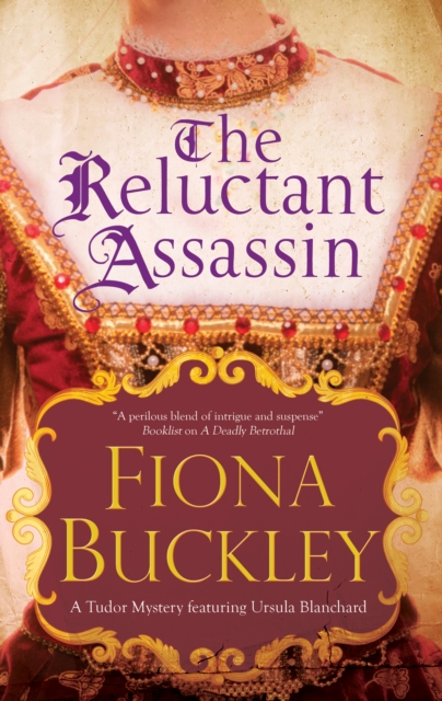 Book Cover for Reluctant Assassin, The by Buckley, Fiona