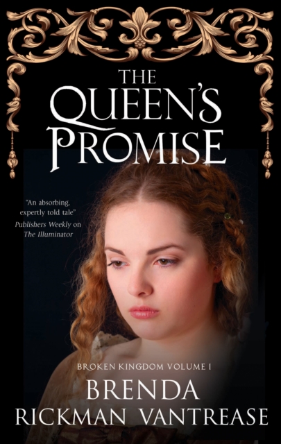 Book Cover for Queen's Promise, The by Brenda Rickman Vantrease