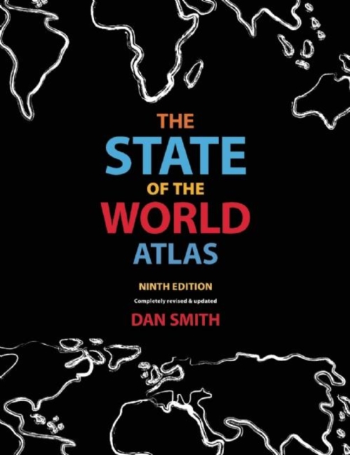 Book Cover for State of the World Atlas [ff] by Dan Smith