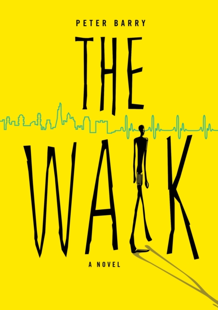 Book Cover for Walk by Peter Barry