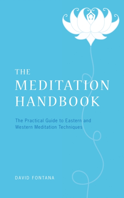 Book Cover for Meditation Handbook by Fontana, David