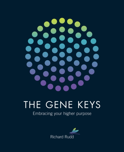 Book Cover for Gene Keys by Rudd, Richard