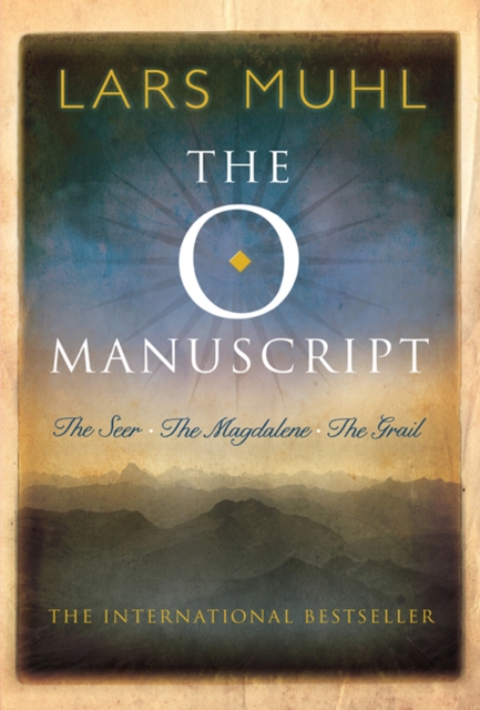 Book Cover for O Manuscript by Muhl, Lars