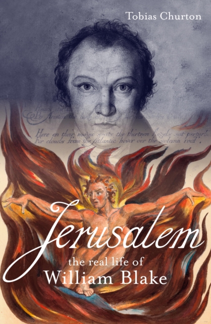 Book Cover for Jerusalem! by Tobias Churton