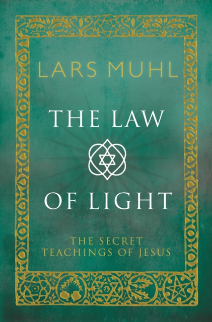 Book Cover for Law of Light by Muhl, Lars