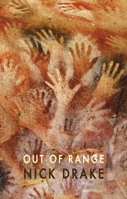 Book Cover for Out of Range by Nick Drake