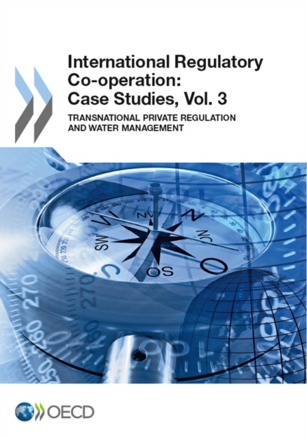 Book Cover for International Regulatory Co-operation by Organisation for Economic Co-Operation and Development (OECD)